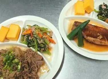 今なら寮費1カ月無料キャンペーン実施中！食事も3食で1,640円で食べれます！内金やスマホレンタルもあります！｜㈱長浦ＴＴプラント