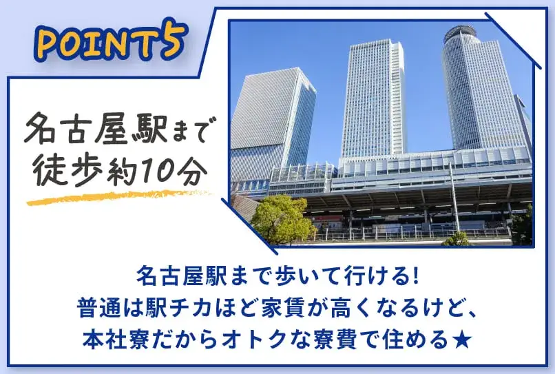 【名古屋に住んで、名古屋で働く】家電をばらしてリサイクル！毎日現金で日払い可！携帯ナシでも入社OK！食事付き・Wi-Fi使い放題◎（7-2）｜株式会社ニッコー