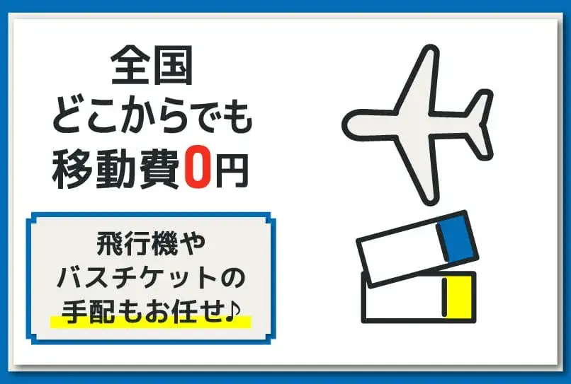 【建築・土木・飲食からの転職者多数！】月収42万円稼げて名古屋に無料で住める☆1R個室には家具・家電を無料で完備★食事手当つき★(2-2A)｜株式会社ニッコー