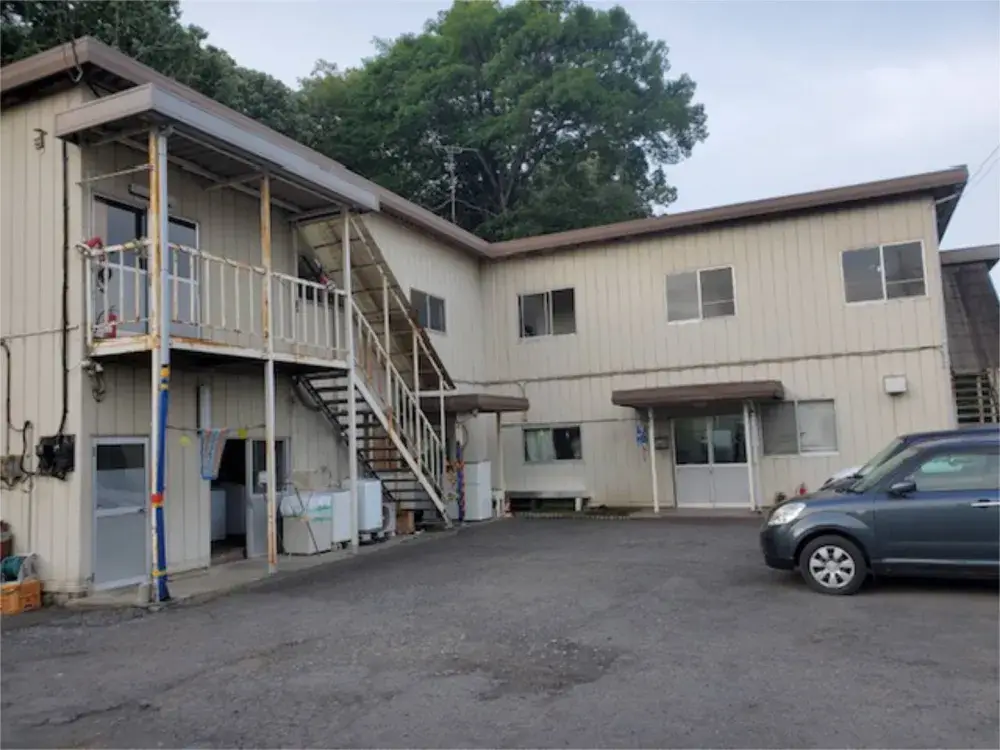 【寮付きWi-Fi環境完備】埼玉県の建設のお仕事！携帯なし、身分証なし、緊急連絡先なしOKです◎
