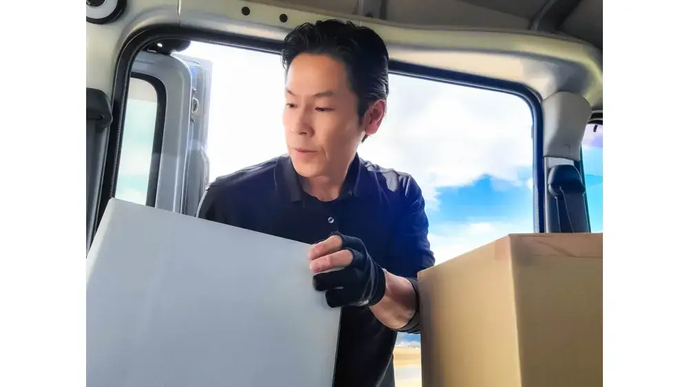 【最速で稼ぐ＆安定収入！】AT免許で即高収入◎日・週払いOK◎住宅・車両貸与◎身分証なしOK！埼玉で今すぐスタート！｜有限会社神山新聞店