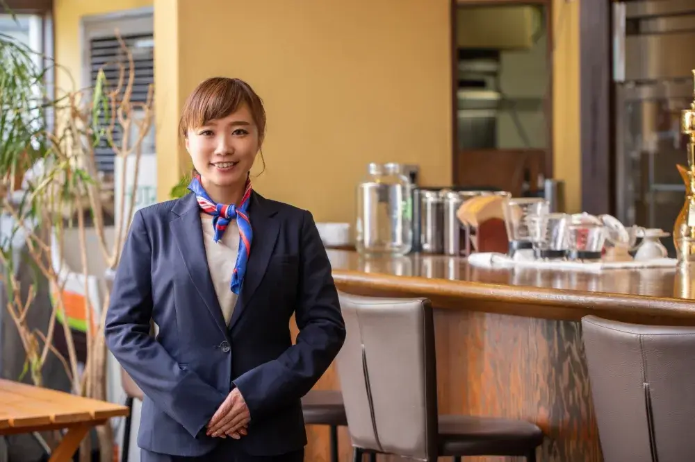 【長野】有名観光地でのホテルスタッフ募集中！携帯なしで短期アルバイト可能♪｜いえとしごとエージェント求人
