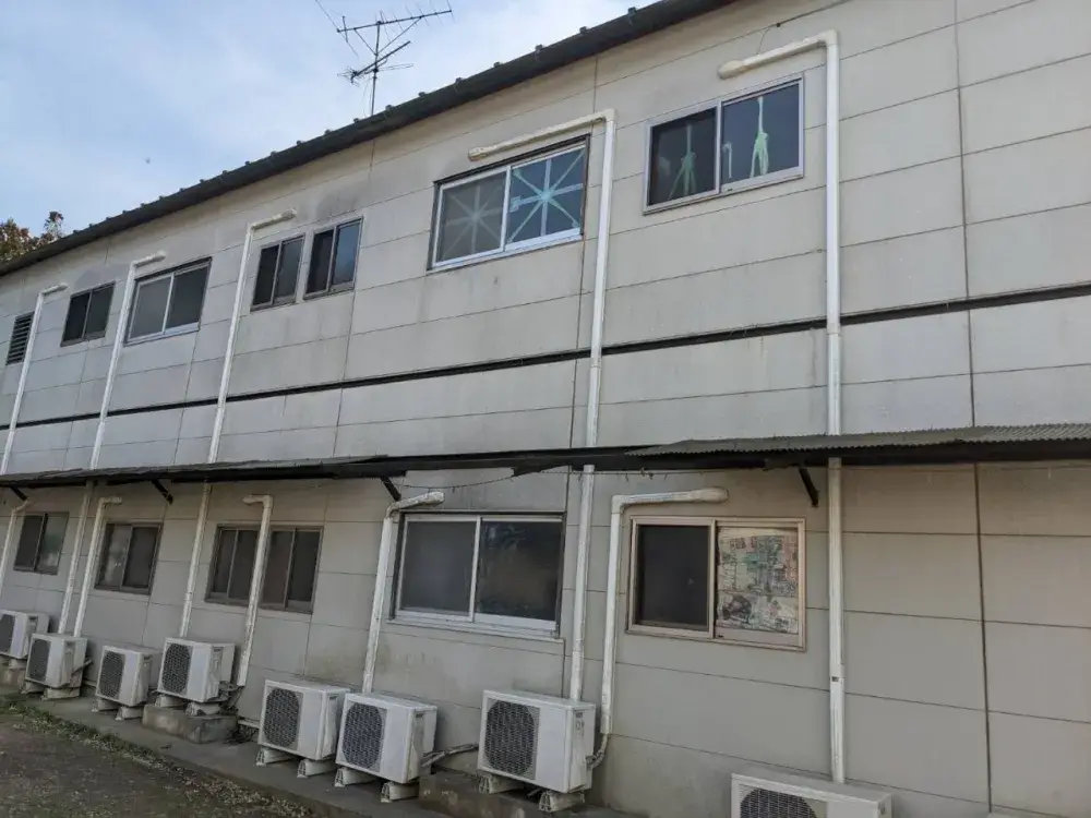 【☆即入寮可☆】祝い金有！どんな方も10500円スタート！千葉/市原の建設のお仕事！携帯なし、身分証なしOKです◎交通費ない方もご相談可！！｜株式会社忠伸