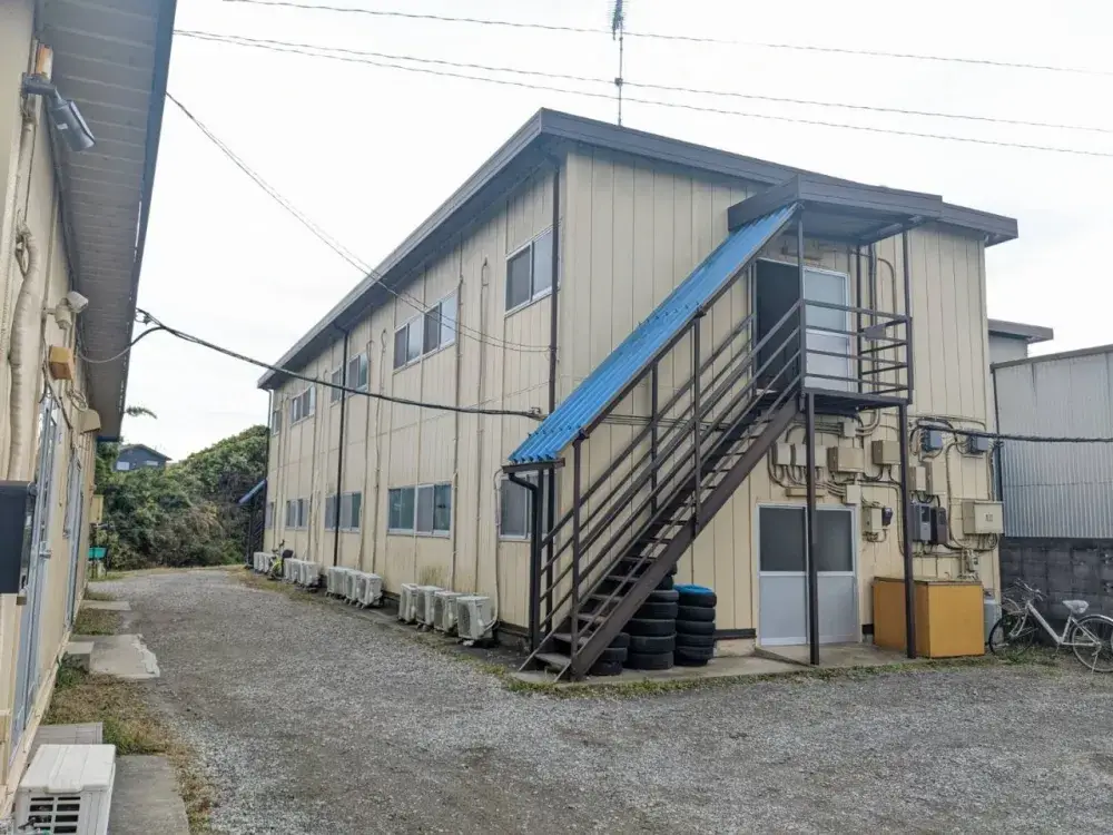 【住む場所・食事・仕事全てが揃う】即入寮OK！　日給10,500円～　身分証無し・未経験者歓迎｜株式会社忠伸