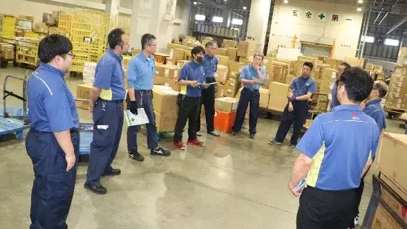 【西濃運輸】正社員ドライバー大募集！携帯なしOK普通運転免許AT限定OK！｜いえとしごとエージェント求人