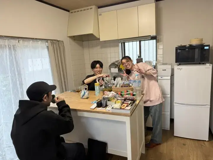 【コシツ】寮付きではなく部屋を借りて、自分のやりたい仕事に就きませんか？ | いえとしごとエージェント求人(東京都新宿区)の求人