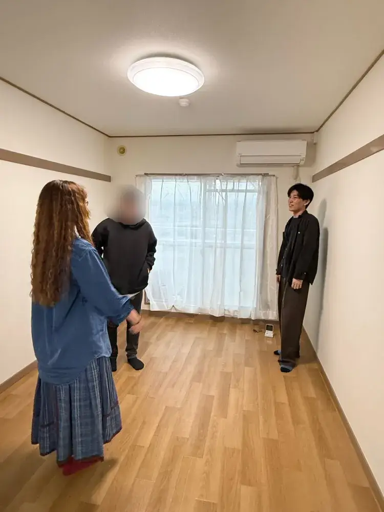 【コシツ】寮付きではなく部屋を借りて、自分のやりたい仕事に就きませんか？｜いえとしごとエージェント求人