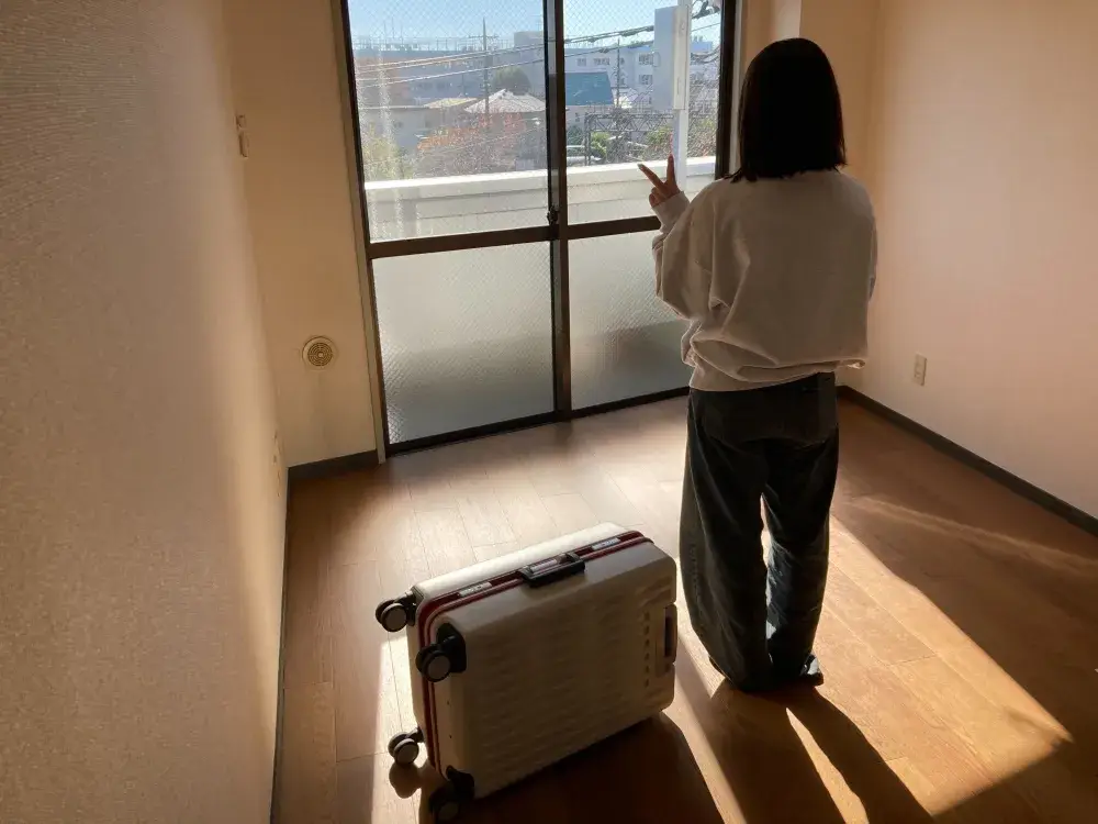 【コシツ】寮付きではなく部屋を借りて、自分のやりたい仕事に就きませんか？｜いえとしごとエージェント求人