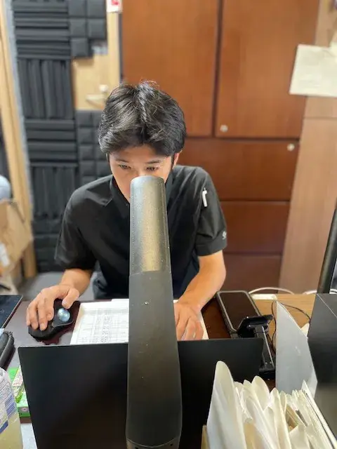 スマホ・身分証・保証人無し・未経験　大歓迎　即日入寮可　※交通費が無く迎えが必要な方は通話にて面接｜大江戸警備株式会社