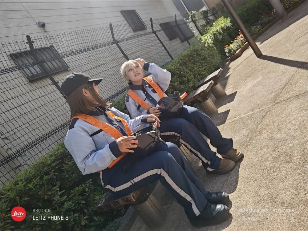 スマホ・身分証・保証人無し・未経験　大歓迎　即日入寮可　※交通費が無く迎えが必要な方は通話にて面接