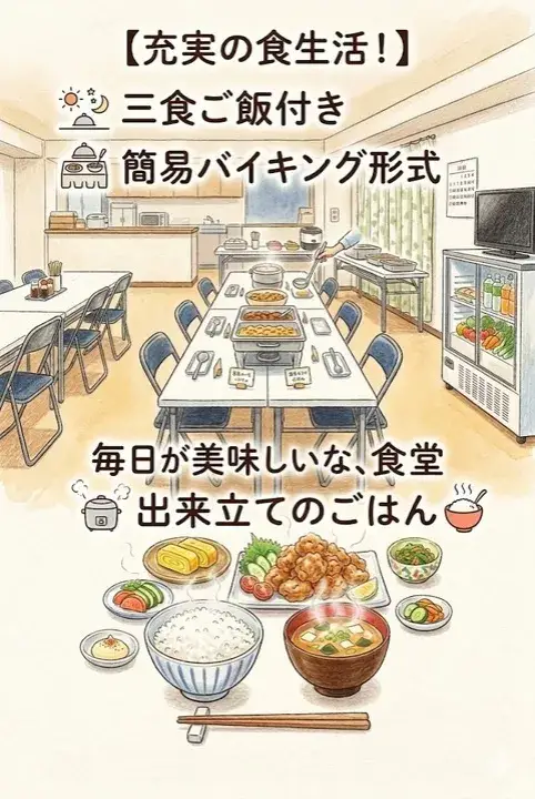 【即日入寮可能◎】プラスチック製品メーカーの機械オペレーター　【日払いOK】