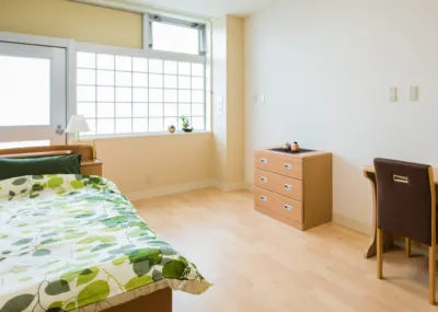 【正社員】メリハリ勤務の介護職｜22時～翌4時は完全休憩｜月20日勤務／働くときは働く。休むときは休む。メリハリ重視の介護職。｜合同会社GK