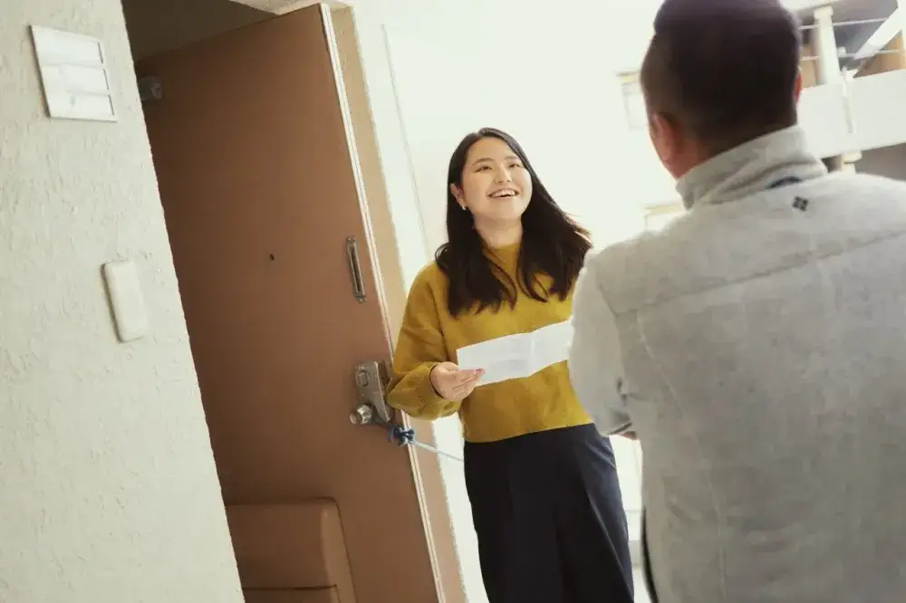 入居審査の通らない方向け賃貸「コシツ」の賃貸管理・営業職｜いえとしごと求人（紹介）