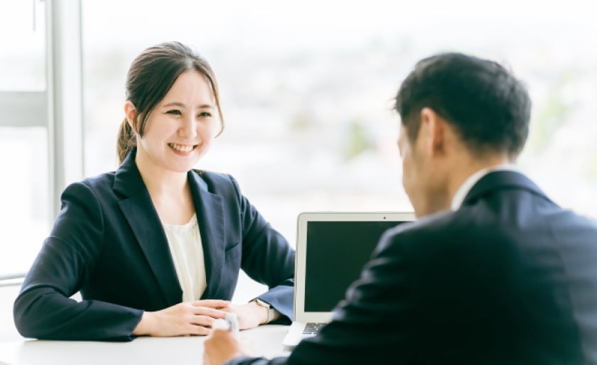 日払い求人を紹介可能